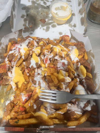 Photo of Nanwich Tikka House - 19 Mansel St, Swansea SA1 5SG